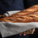 Franse Baguettes