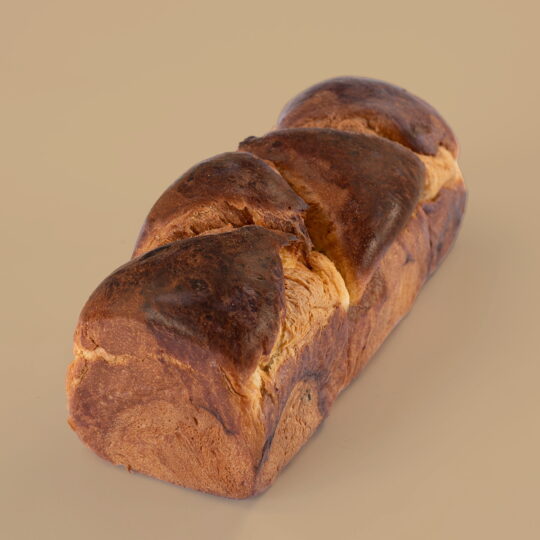 Brioche