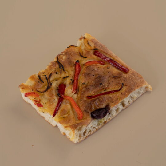 Focaccia