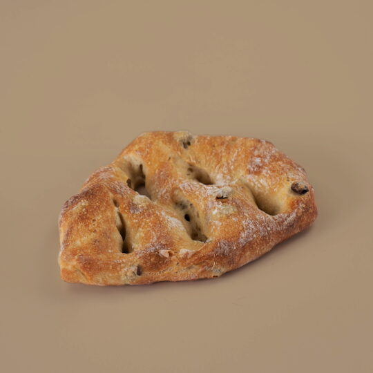 Fougasse