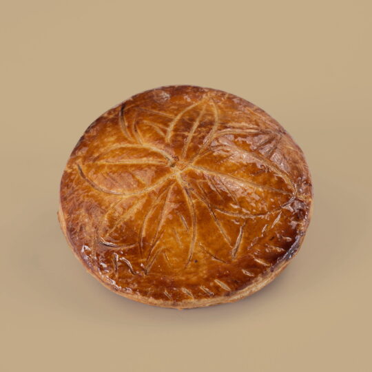 Galette des rois
