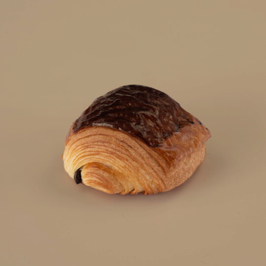 Pain au chocolat
