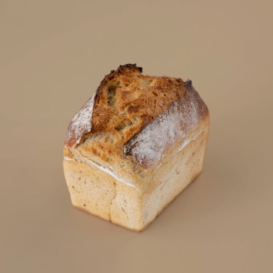 Pain de mie