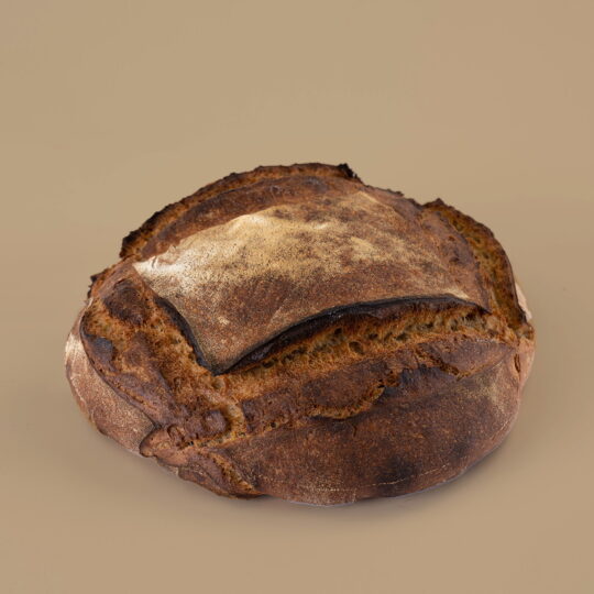 Pain de campagne groot