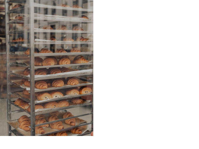 viennoiserie